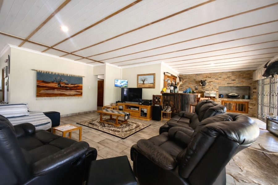 Commercial Property for Sale in Swartruggens North West